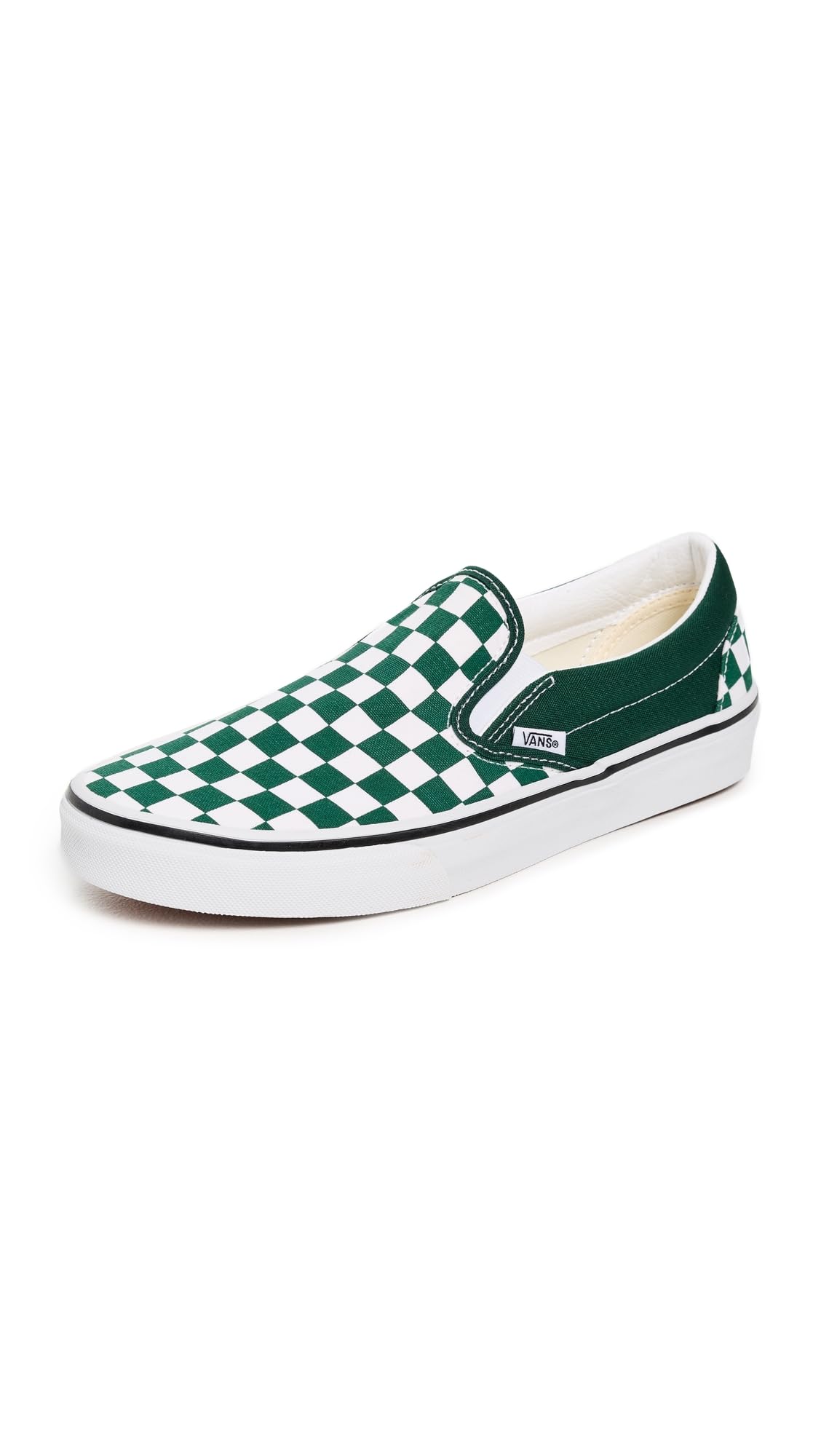 Vans Shoes Authentic - Męskie wsuwane sneakersy Vans Classic